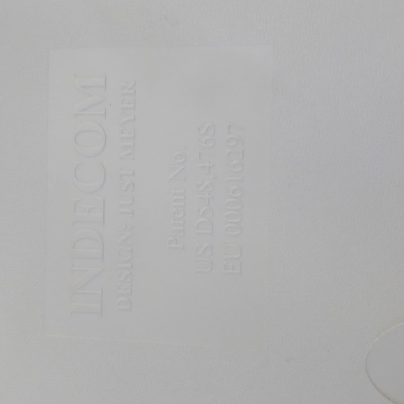 Indecom Just Meyer Bar Stool - Picture 6 of 8